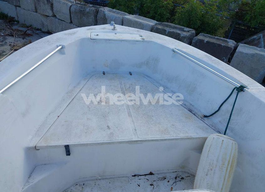 Photo 5 of 2011 Angler Other (VIN ANGDE677D011)