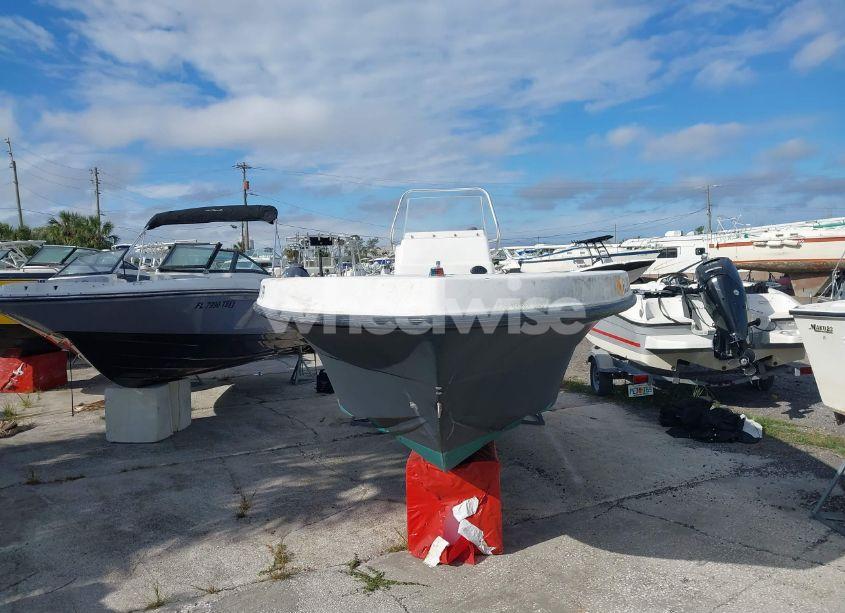 Photo 6 of 2011 Angler Other (VIN ANGDE677D011)