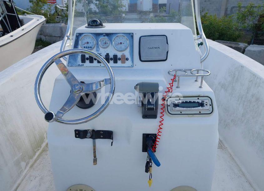 Photo 7 of 2011 Angler Other (VIN ANGDE677D011)