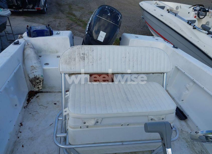 Photo 8 of 2011 Angler Other (VIN ANGDE677D011)