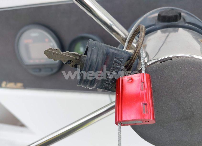 Photo 11 of 2001 Angler Other (VIN ANGN0036H001)