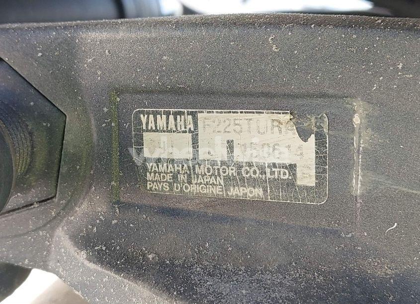 Photo 13 of 2001 Angler Other (VIN ANGN0036H001)