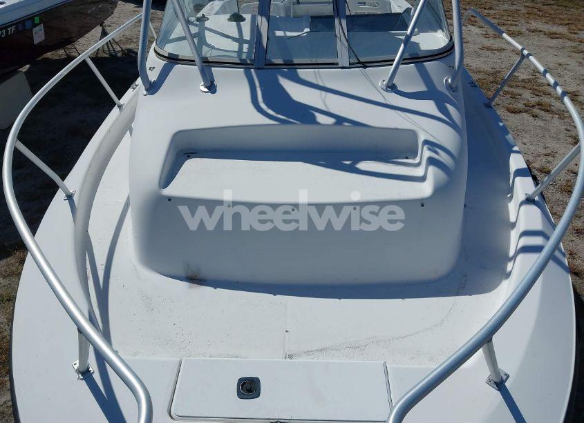 Photo 14 of 2001 Angler Other (VIN ANGN0036H001)