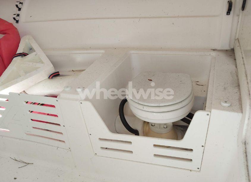 Photo 15 of 2001 Angler Other (VIN ANGN0036H001)