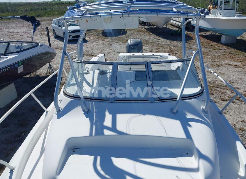 Photo 16 of 2001 Angler Other (VIN ANGN0036H001)