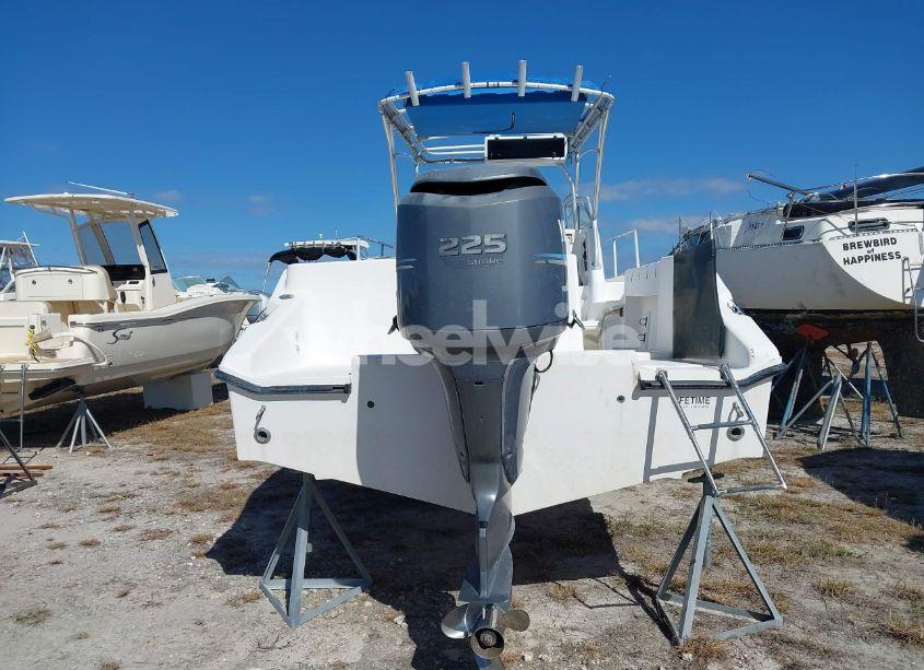 Photo 19 of 2001 Angler Other (VIN ANGN0036H001)