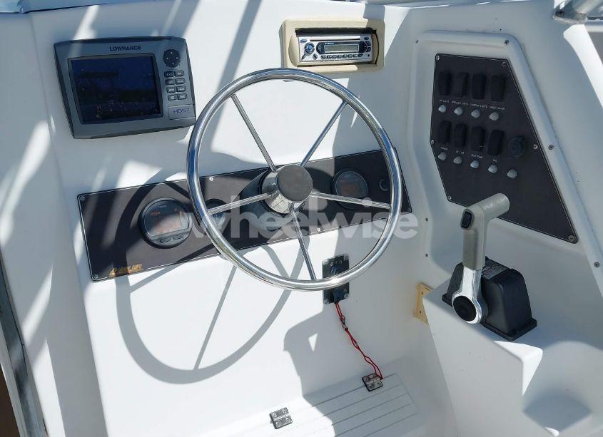 Photo 7 of 2001 Angler Other (VIN ANGN0036H001)