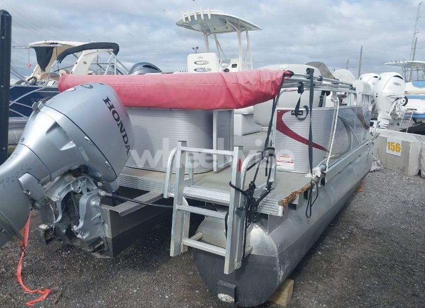 Photo 4 of 2016 Apex Other N/A (VIN APX20340G516)