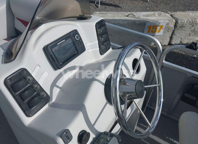 Photo 7 of 2016 Apex Other N/A (VIN APX20340G516)