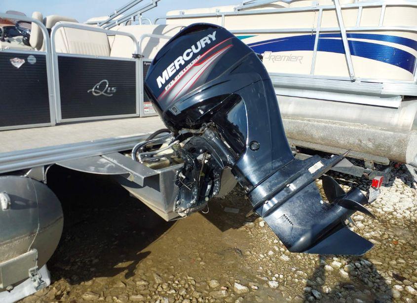 Photo 10 of 2018 Apex Other N/A (VIN APX25631D818)