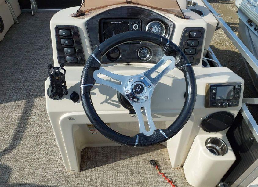 Photo 7 of 2018 Apex Other N/A (VIN APX25631D818)