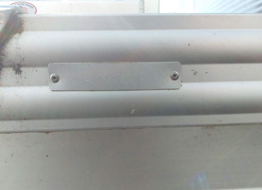 Photo 9 of 2018 Apex Other N/A (VIN APX25631D818)