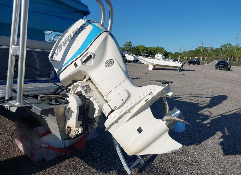 Photo 10 of 2019 Apex Other N/A (VIN APX28090E919)