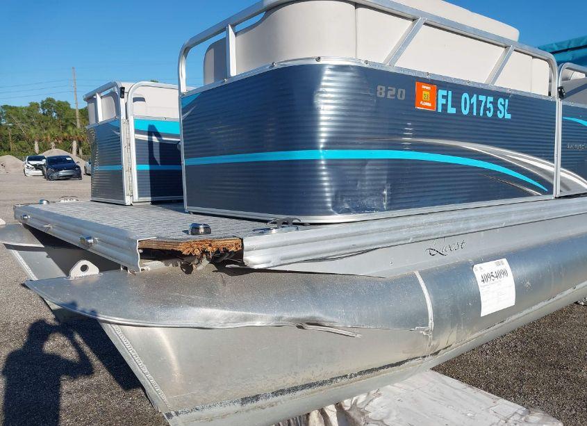 Photo 6 of 2019 Apex Other N/A (VIN APX28090E919)