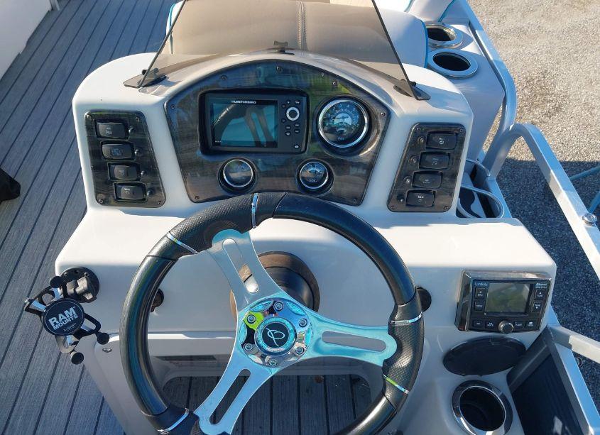 Photo 7 of 2019 Apex Other N/A (VIN APX28090E919)