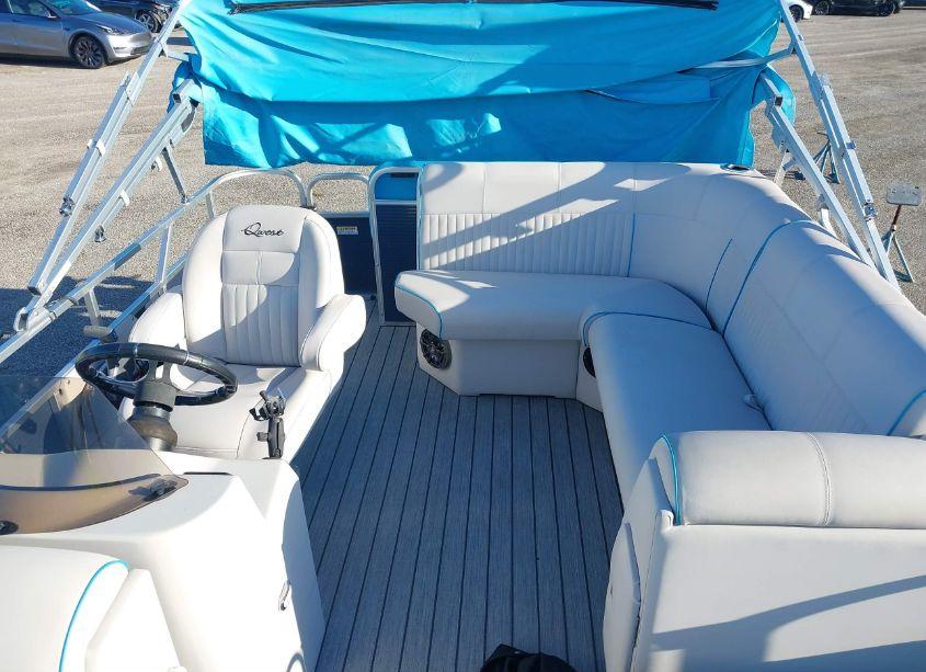 Photo 8 of 2019 Apex Other N/A (VIN APX28090E919)