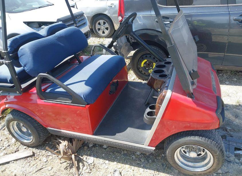 Photo 6 of 2003 Club Car GOLF CART (VIN AQ0322-291390)