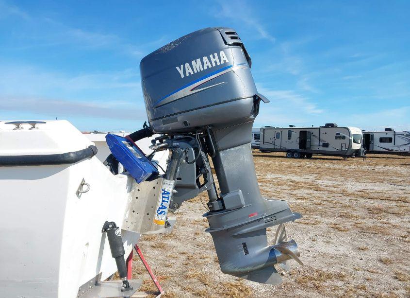 Photo 10 of 1996 Aquasport Osprey (VIN AQABBD87B696)