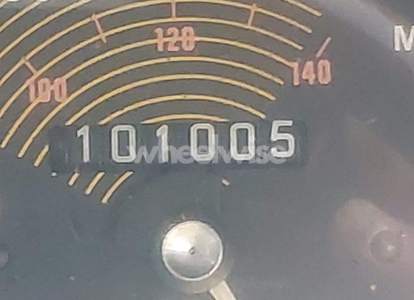 Photo 15 of 1979 Alfa Romeo SPIDER (VIN AR115410007947)