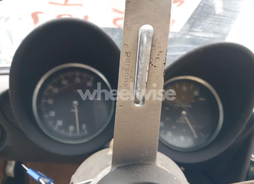 Photo 7 of 1979 Alfa Romeo SPIDER (VIN AR115410007947)