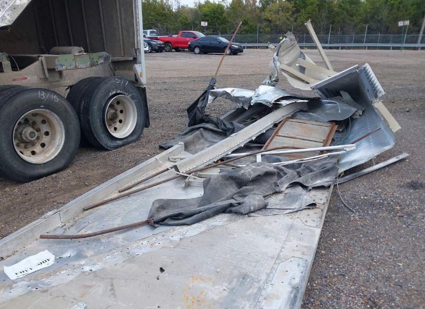 Photo 10 of 1992 Homemade Belly DUMP (VIN ARKVIN01917168878)