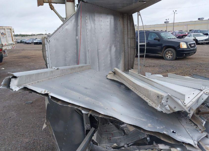 Photo 3 of 1992 Homemade Belly DUMP (VIN ARKVIN01917168878)