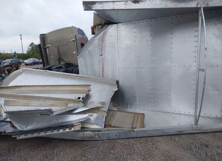 Photo 4 of 1992 Homemade Belly DUMP (VIN ARKVIN01917168878)