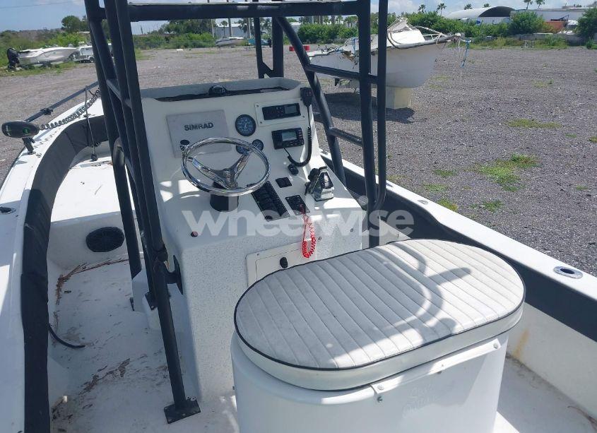 Photo 12 of 1982 Aquasport Other N/A (VIN ASPK2459M82F)