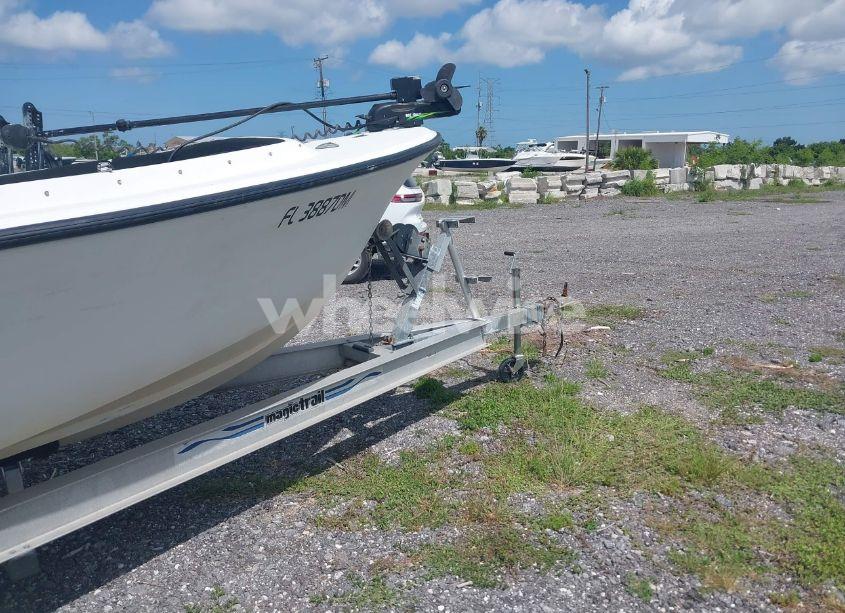 Photo 15 of 1982 Aquasport Other N/A (VIN ASPK2459M82F)