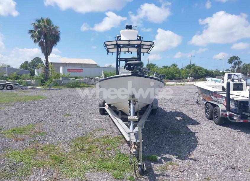 Photo 16 of 1982 Aquasport Other N/A (VIN ASPK2459M82F)