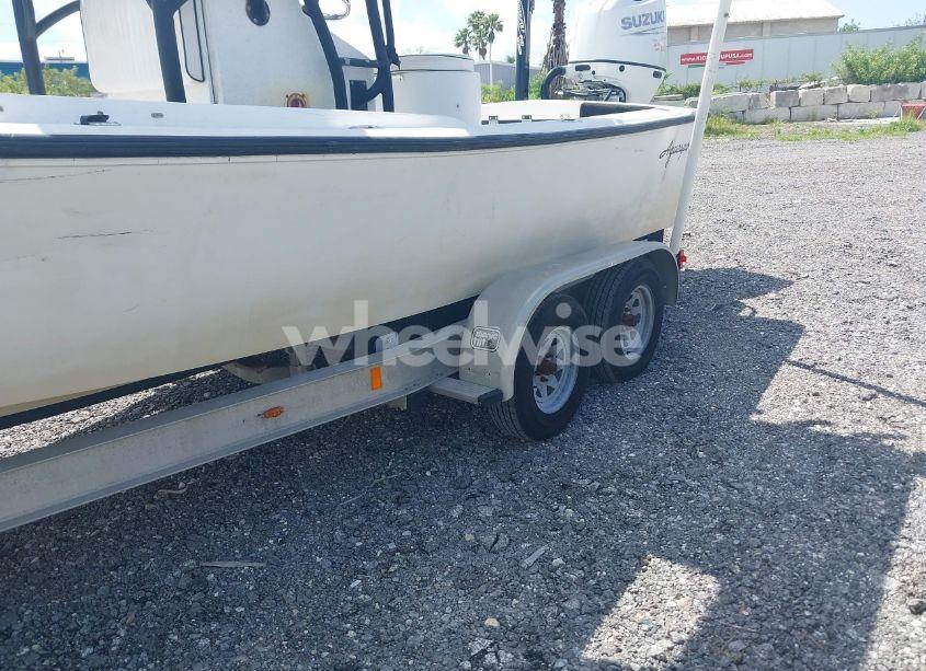 Photo 17 of 1982 Aquasport Other N/A (VIN ASPK2459M82F)