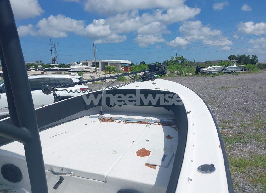 Photo 5 of 1982 Aquasport Other N/A (VIN ASPK2459M82F)