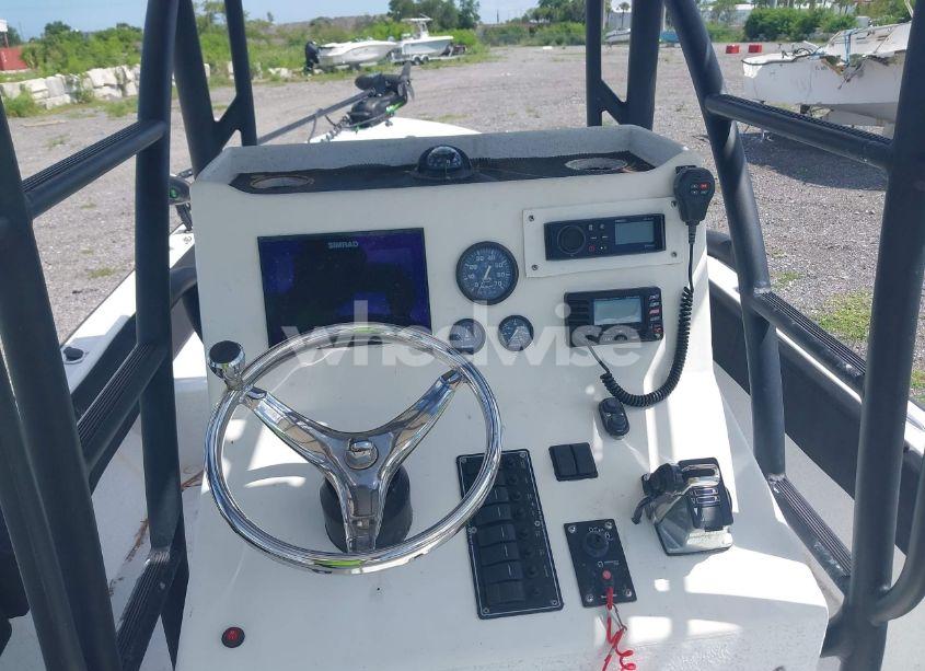 Photo 7 of 1982 Aquasport Other N/A (VIN ASPK2459M82F)