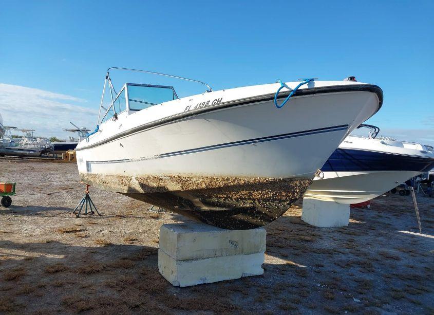 1988 Aqua Other N/A (VIN ASPN1333J788) main photo