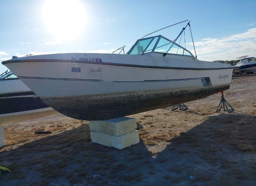 Photo 2 of 1988 Aqua Other N/A (VIN ASPN1333J788)