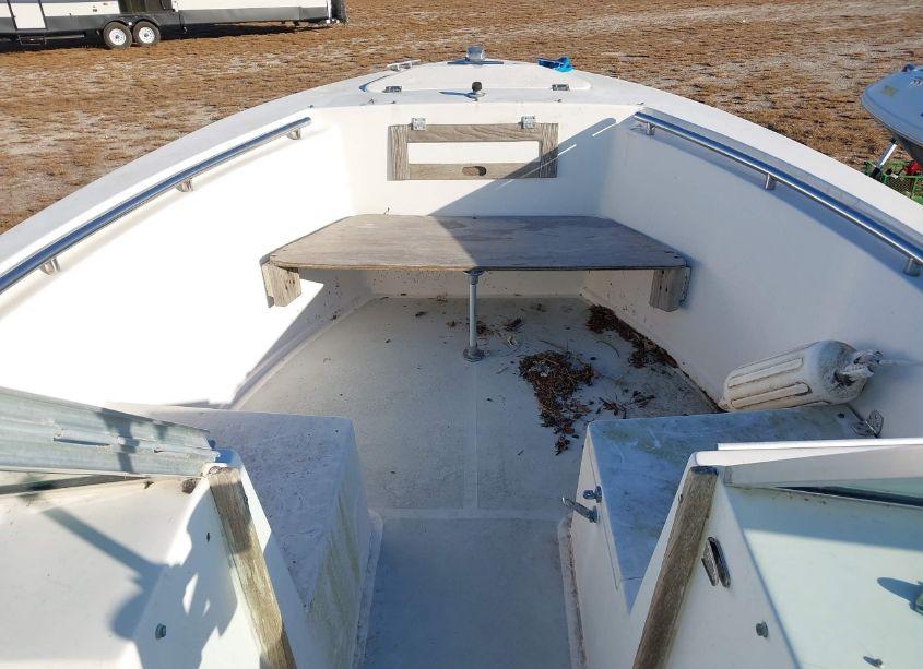 Photo 5 of 1988 Aqua Other N/A (VIN ASPN1333J788)