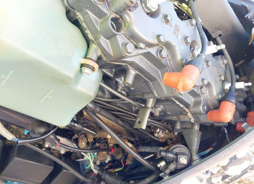 Photo 6 of 1988 Aqua Other N/A (VIN ASPN1333J788)