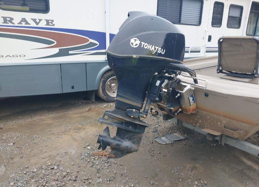 Photo 10 of 2024 Alweld Other N/A (VIN AWLC6787I324)