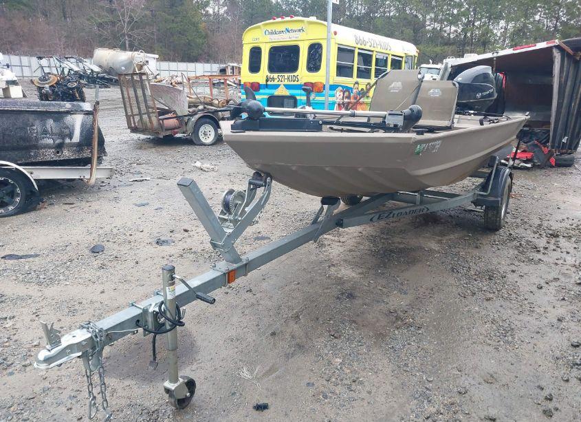 Photo 2 of 2024 Alweld Other N/A (VIN AWLC6787I324)