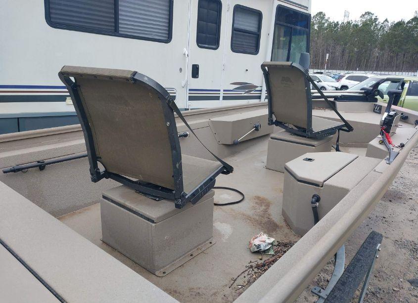 Photo 5 of 2024 Alweld Other N/A (VIN AWLC6787I324)