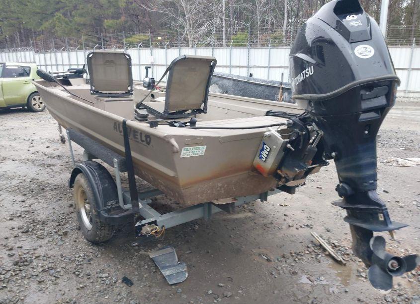 Photo 6 of 2024 Alweld Other N/A (VIN AWLC6787I324)