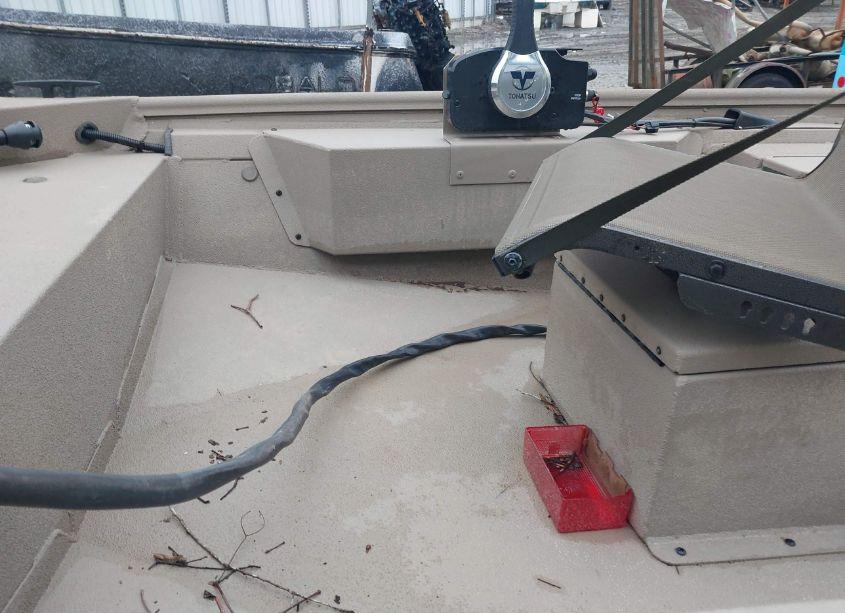 Photo 7 of 2024 Alweld Other N/A (VIN AWLC6787I324)