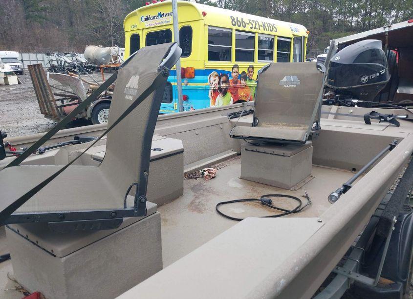 Photo 8 of 2024 Alweld Other N/A (VIN AWLC6787I324)