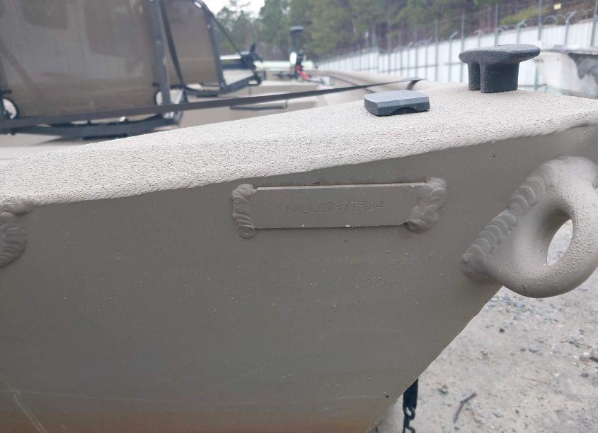 Photo 9 of 2024 Alweld Other N/A (VIN AWLC6787I324)