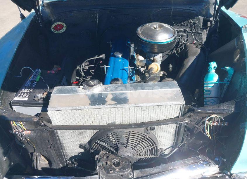 Photo 10 of 1954 Chevrolet Bel AIR (VIN B54L019530)