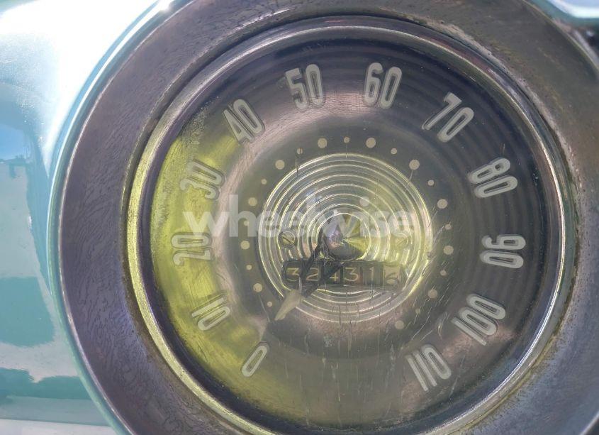 Photo 16 of 1954 Chevrolet Bel AIR (VIN B54L019530)