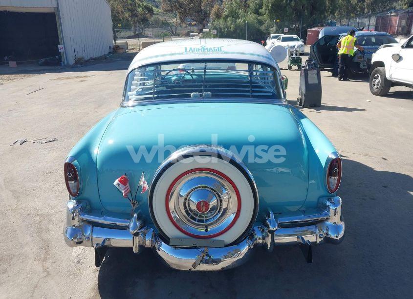 Photo 17 of 1954 Chevrolet Bel AIR (VIN B54L019530)