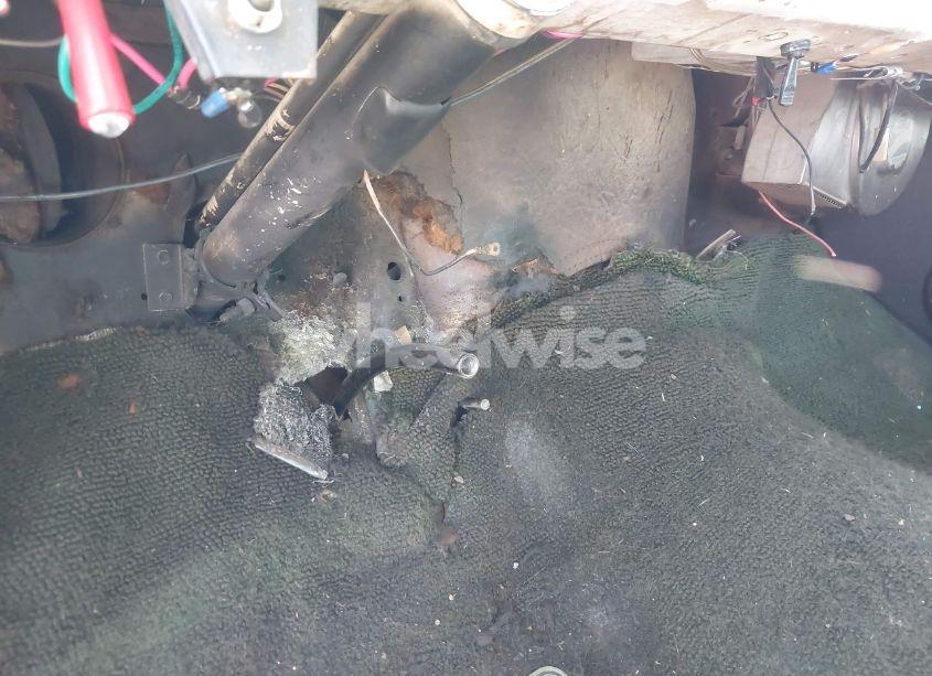 Photo 19 of 1954 Chevrolet Bel AIR (VIN B54L019530)