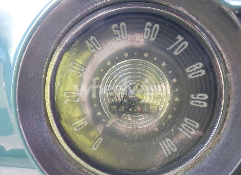 Photo 7 of 1954 Chevrolet Bel AIR (VIN B54L019530)