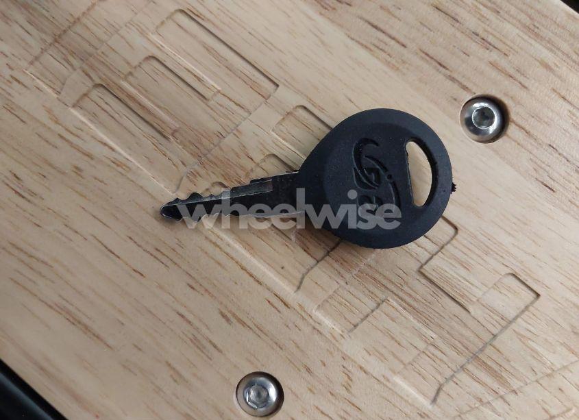 Photo 11 of 2024 Mokwheel Basalt CAMO JUNGLE BIKE (VIN BBML3K1161)